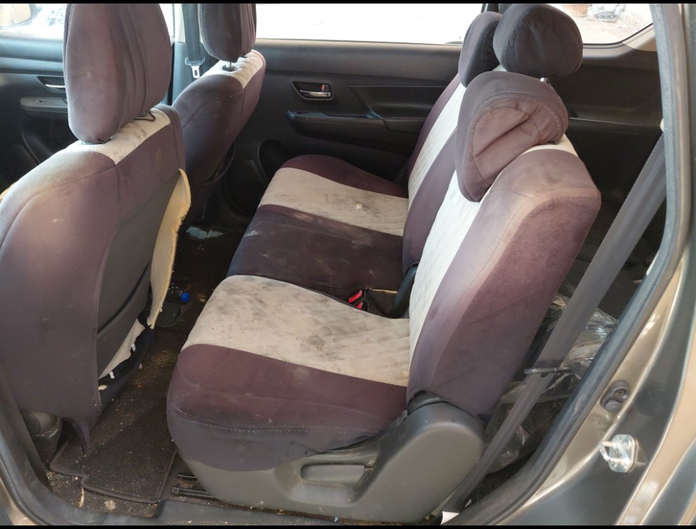 سوزوكي ارتيجا GL Sports 2024 image