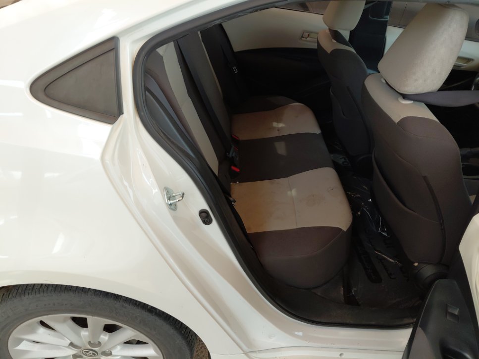 تويوتا كورولا XLI EXECUTIVE 2021 image