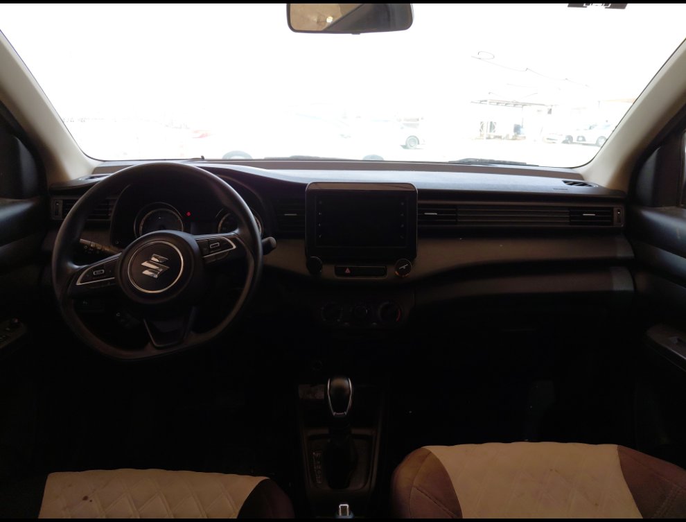 سوزوكي ارتيجا GL Sports 2024 image