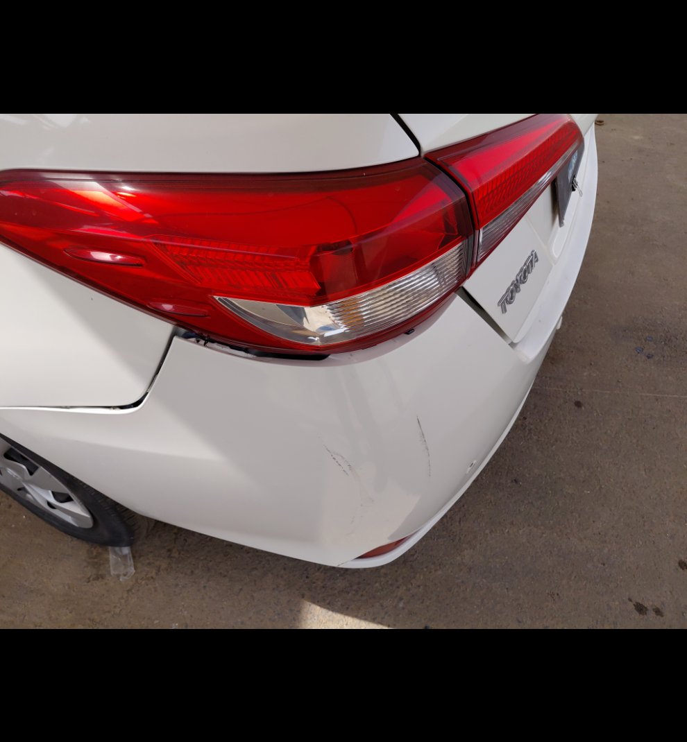 تويوتا يارس SD Y  2019 image