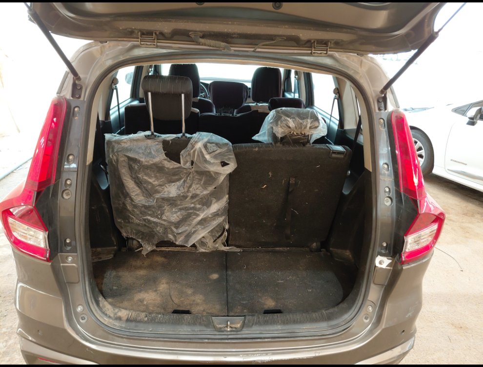 سوزوكي ارتيجا GL Sports 2024 image