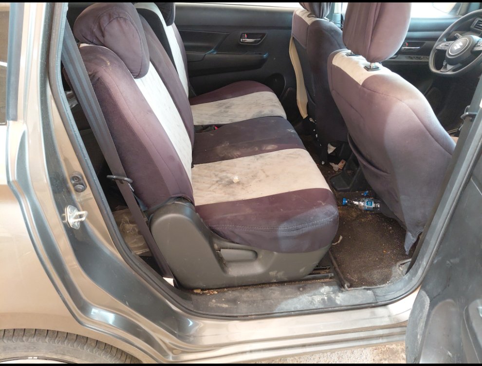 سوزوكي ارتيجا GL Sports 2024 image