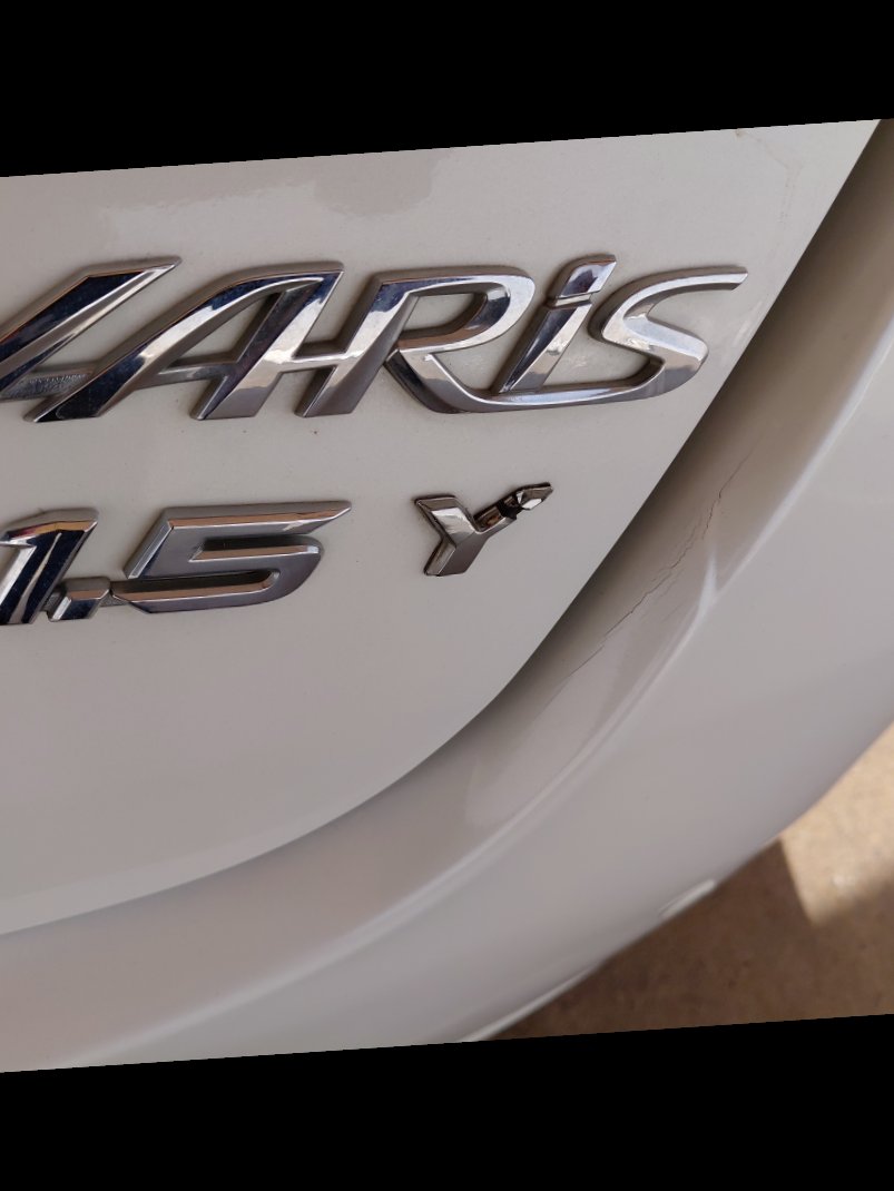 تويوتا يارس SD Y  2019 image