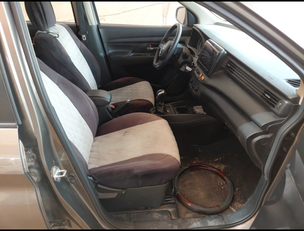 سوزوكي ارتيجا GL Sports 2024 image