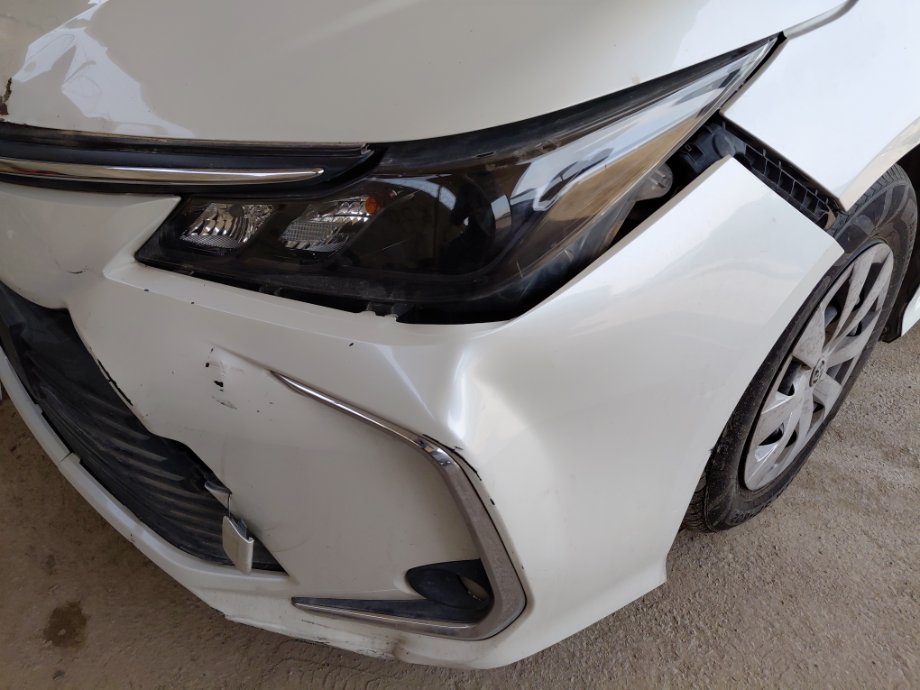 Toyota Corolla XLI 2021 image