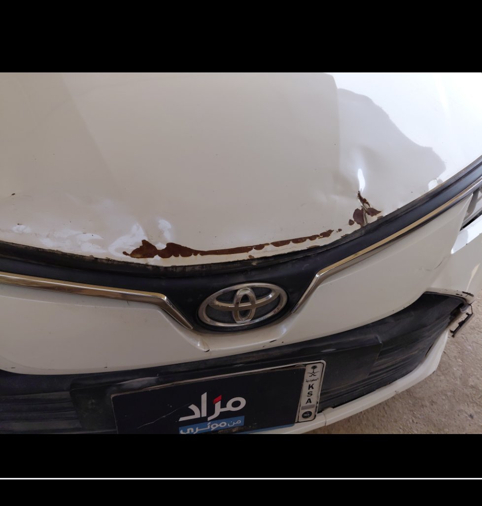 Toyota Corolla XLI 2021 image