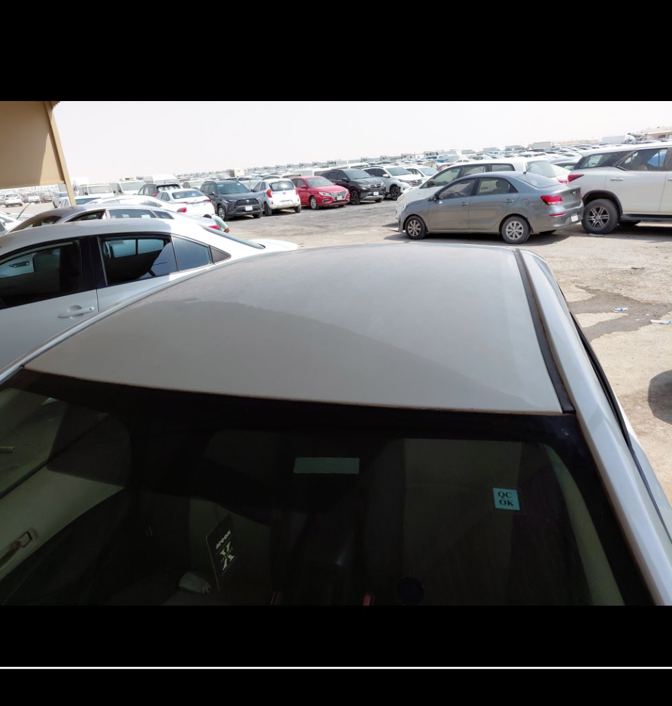 Toyota Corolla XLI 2021 image