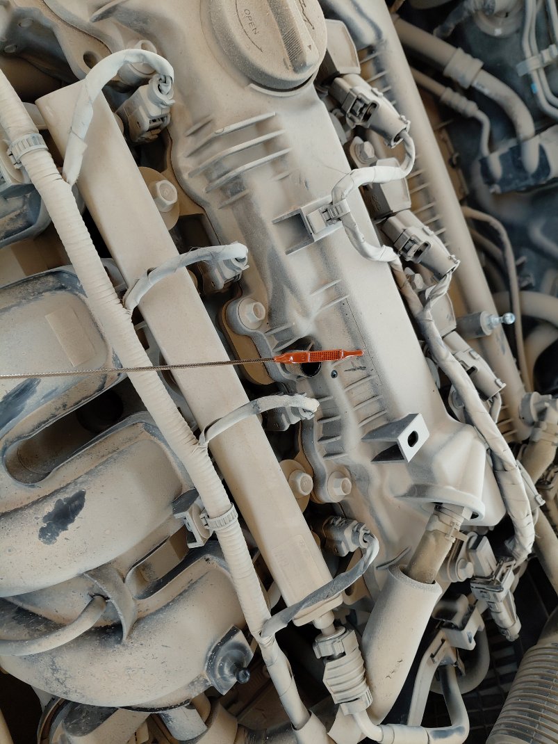 كيا أوبتيما LX 2020 image