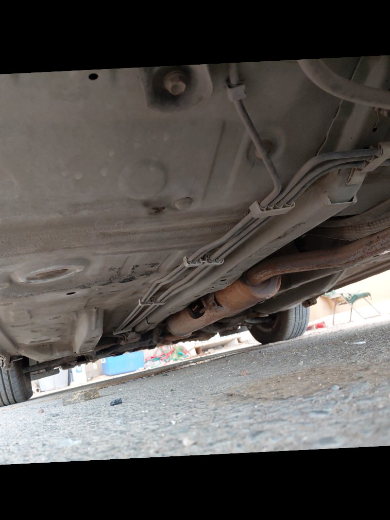 تويوتا يارس SD Y  2019 image