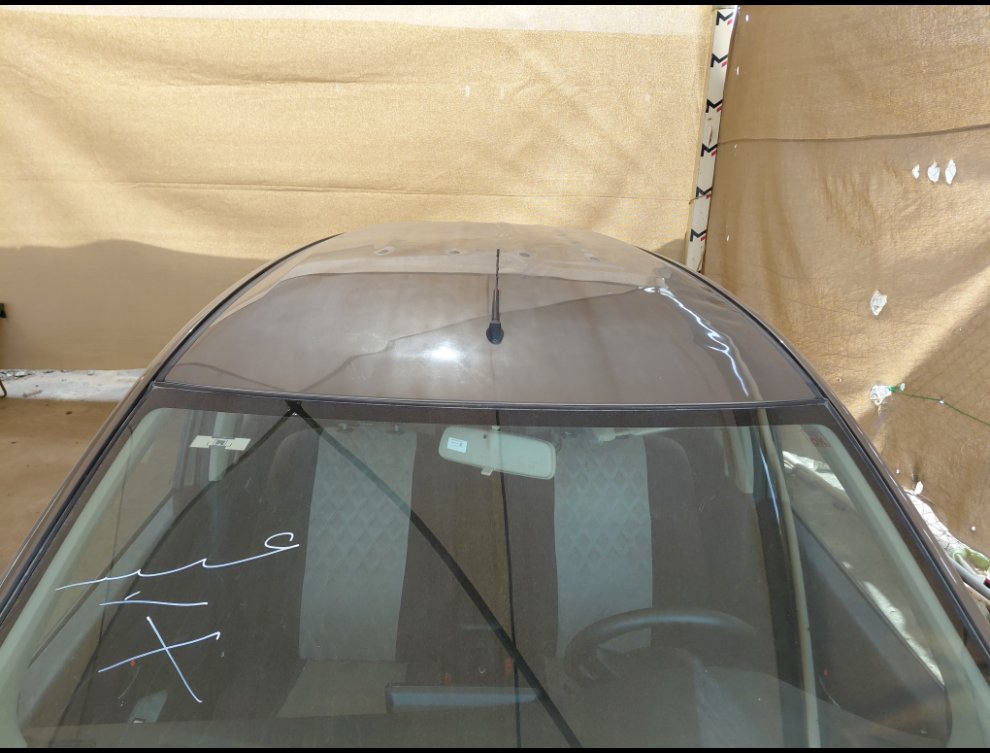 سوزوكي ارتيجا GL Sports 2024 image