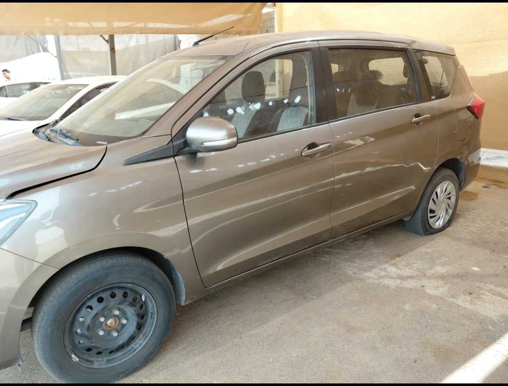 سوزوكي ارتيجا GL Sports 2024 image