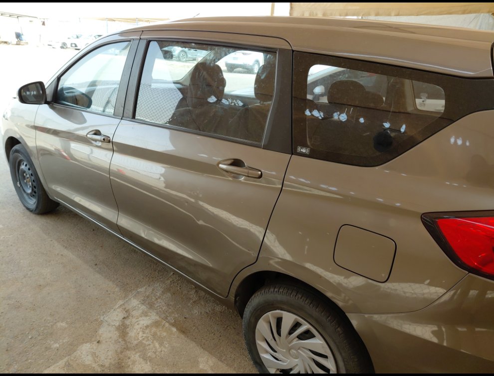 سوزوكي ارتيجا GL Sports 2024 image