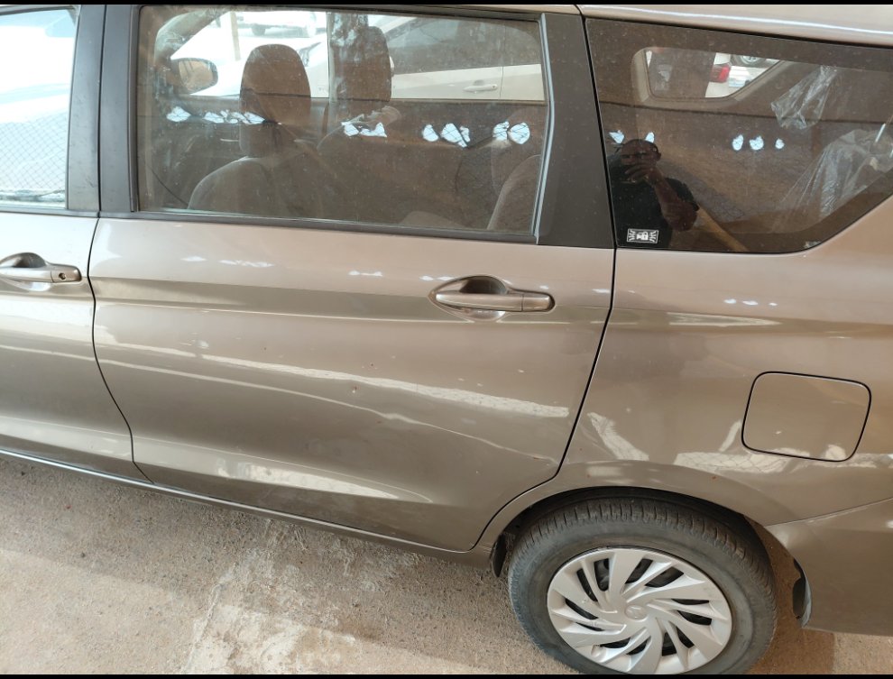 سوزوكي ارتيجا GL Sports 2024 image