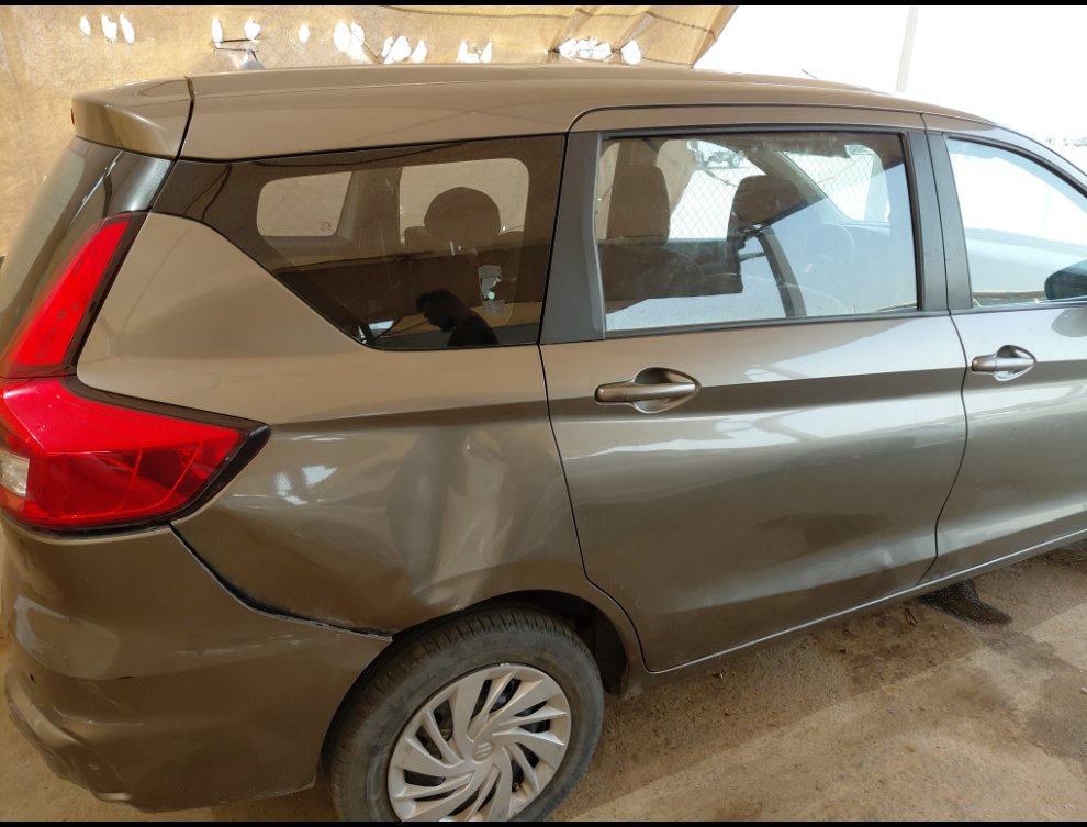 سوزوكي ارتيجا GL Sports 2024 image