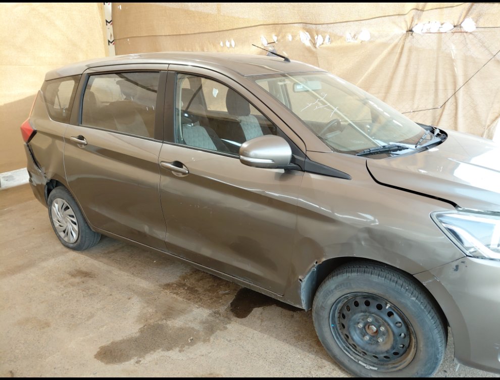 سوزوكي ارتيجا GL Sports 2024 image