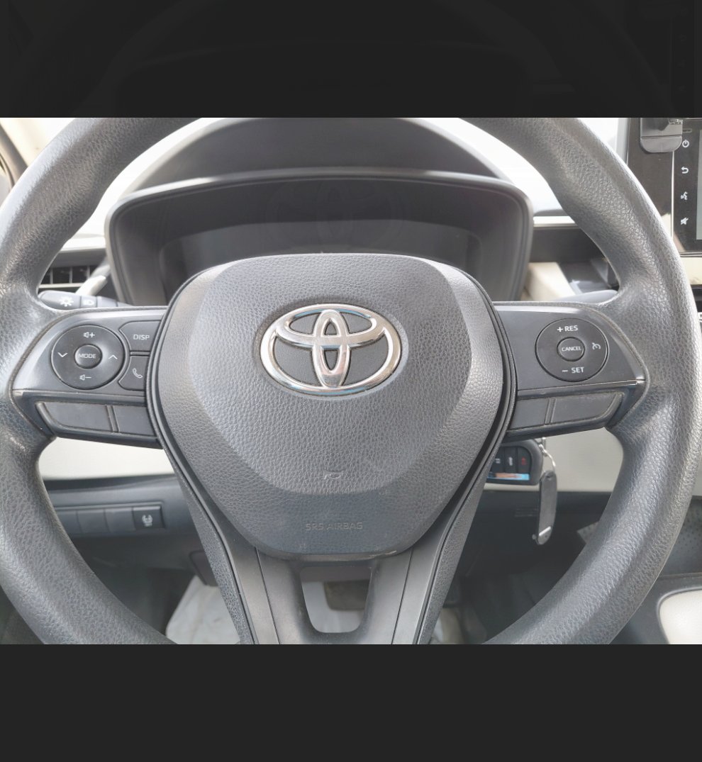 تويوتا كورولا XLI EXECUTIVE 2022 image