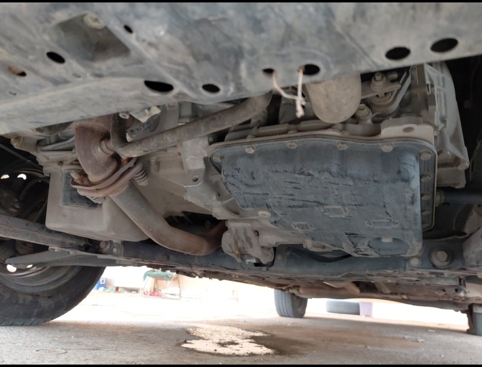 سوزوكي ارتيجا GL Sports 2024 image