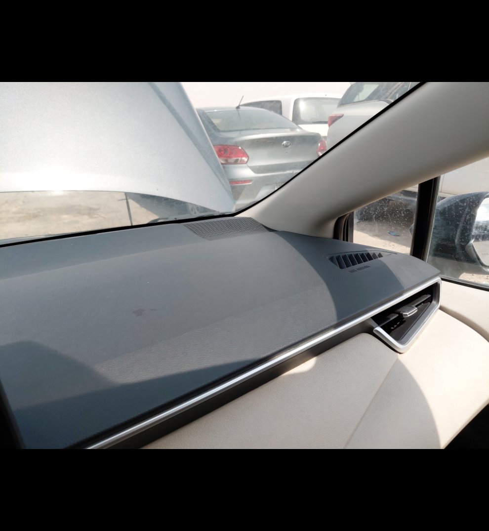 تويوتا كورولا XLI EXECUTIVE 2022 image