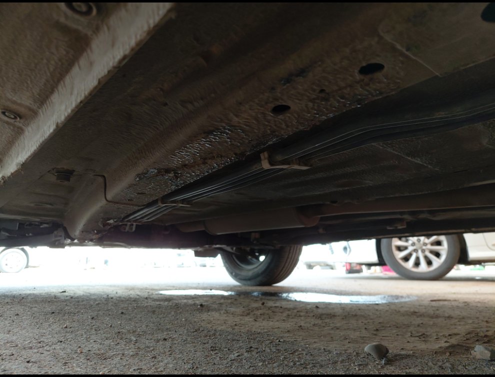 سوزوكي ارتيجا GL Sports 2024 image