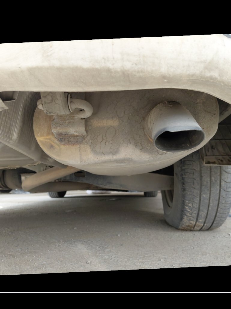 Toyota Corolla XLI 2021 image