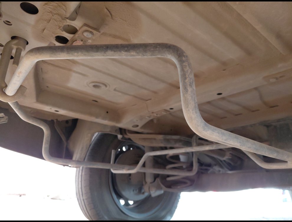 سوزوكي ارتيجا GL Sports 2024 image