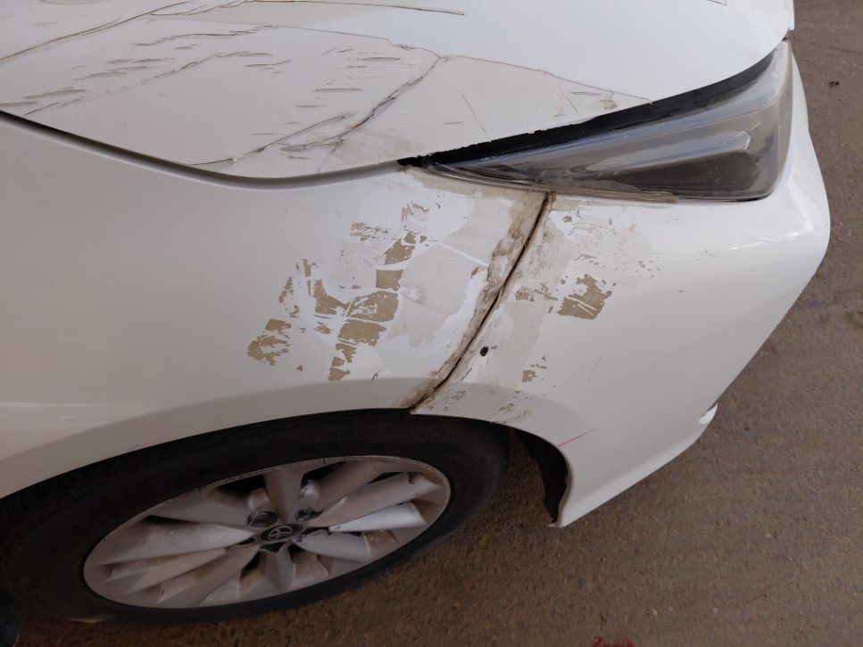 تويوتا كورولا XLI EXECUTIVE 2021 image