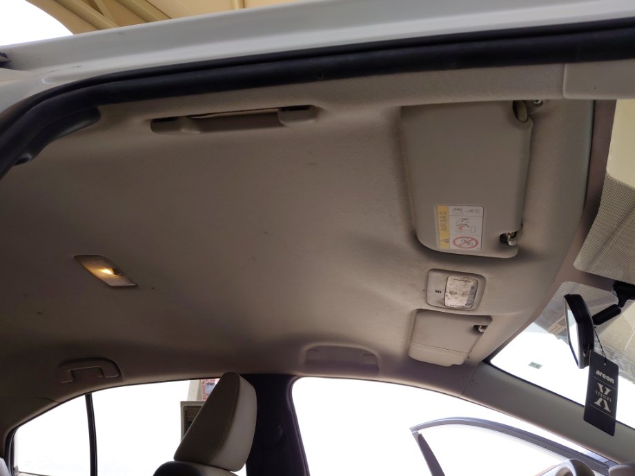 Toyota Corolla XLI 2021 image