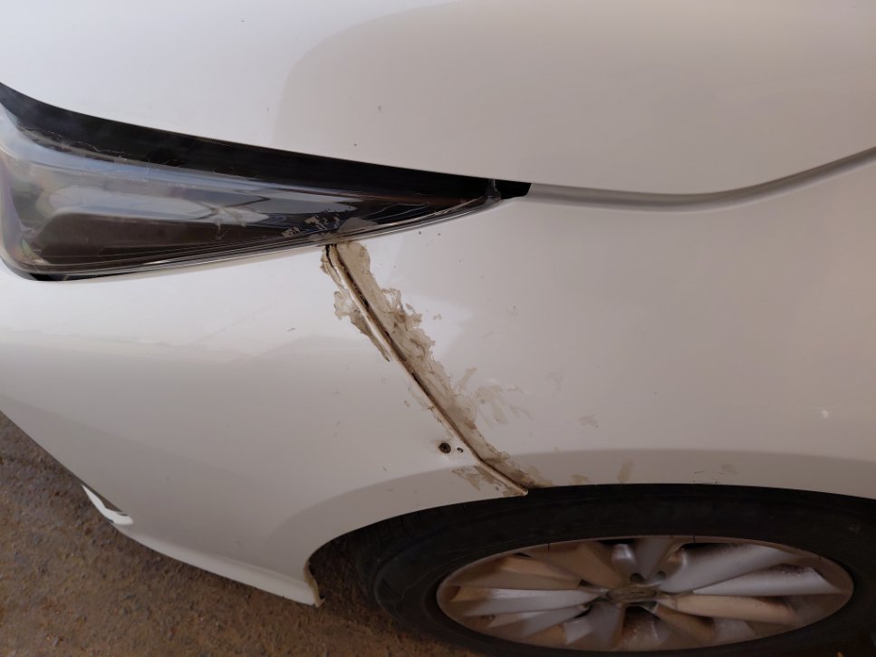 تويوتا كورولا XLI EXECUTIVE 2021 image