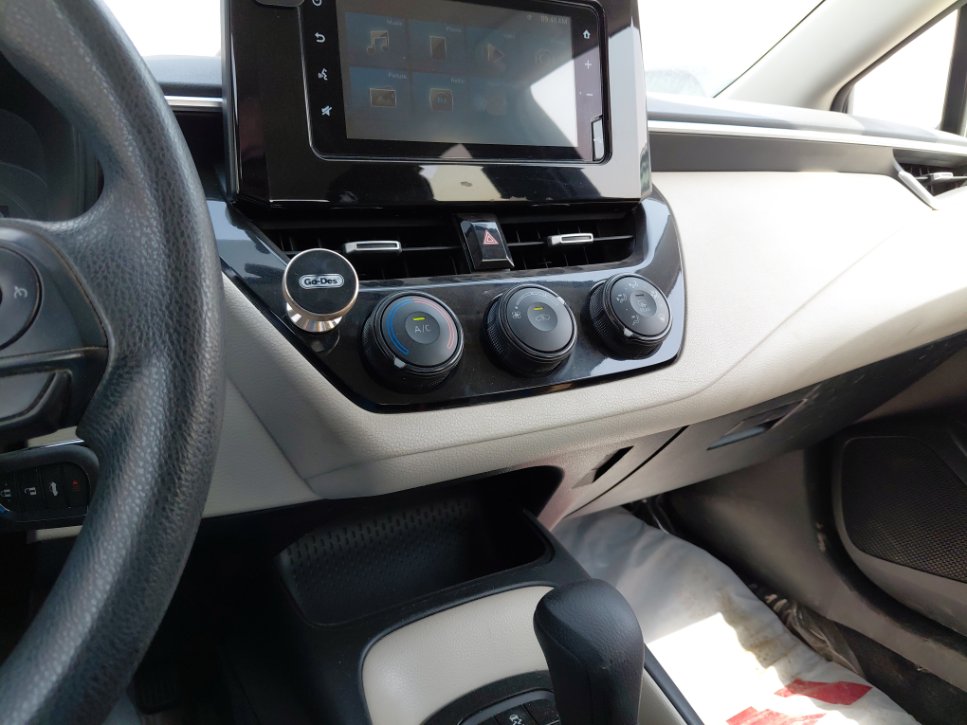 تويوتا كورولا XLI EXECUTIVE 2022 image