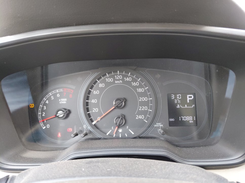 تويوتا كورولا XLI EXECUTIVE 2022 image