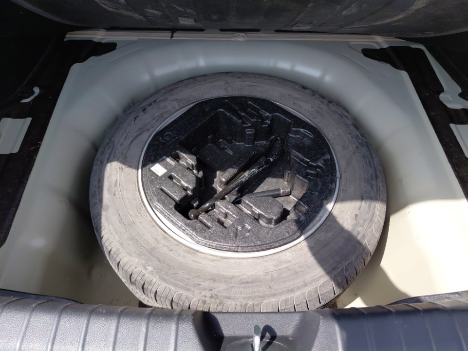 كيا أوبتيما LX 2020 image