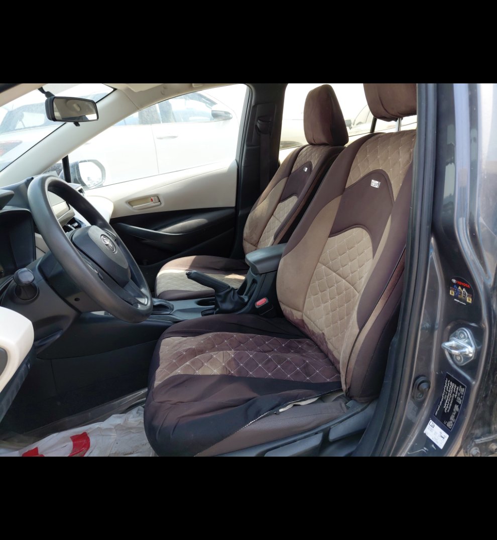 تويوتا كورولا XLI EXECUTIVE 2022 image