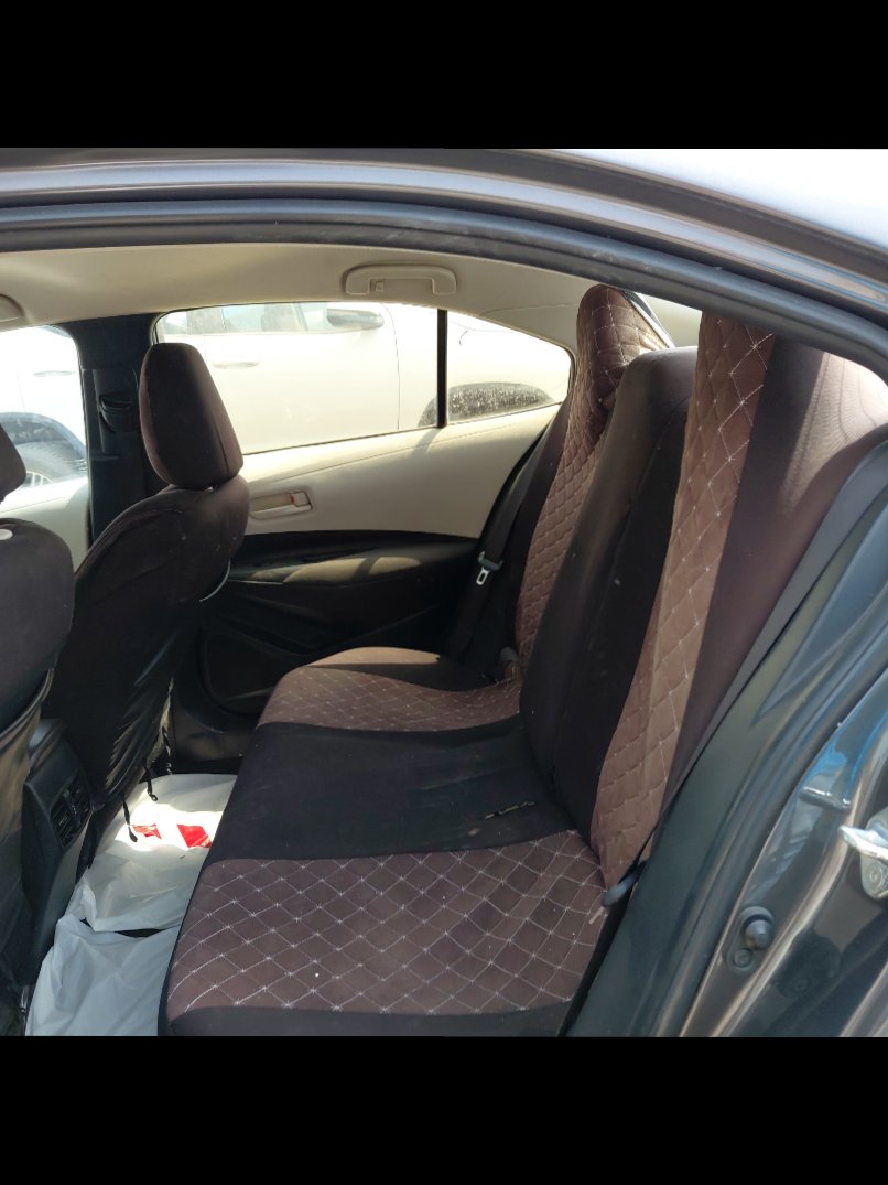 تويوتا كورولا XLI EXECUTIVE 2022 image