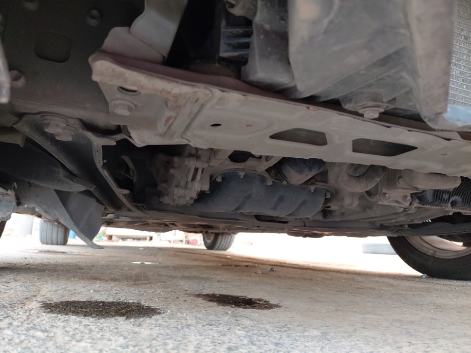 تويوتا كورولا XLI EXECUTIVE 2021 image