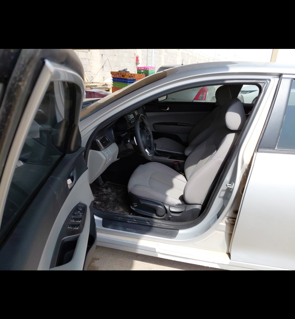 كيا أوبتيما LX 2020 image