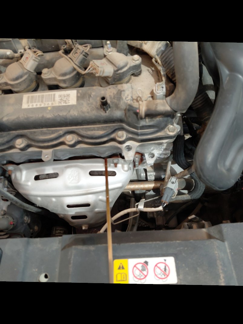 تويوتا يارس SD Y FLT 2021 image