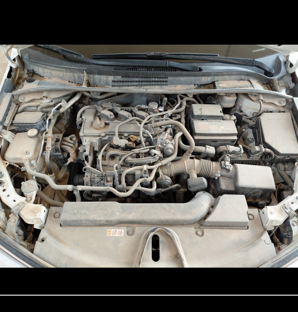 تويوتا كورولا XLI EXECUTIVE 2022 image