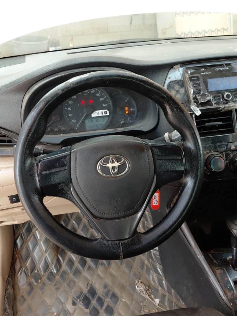 تويوتا يارس SD Y FLT 2021 image