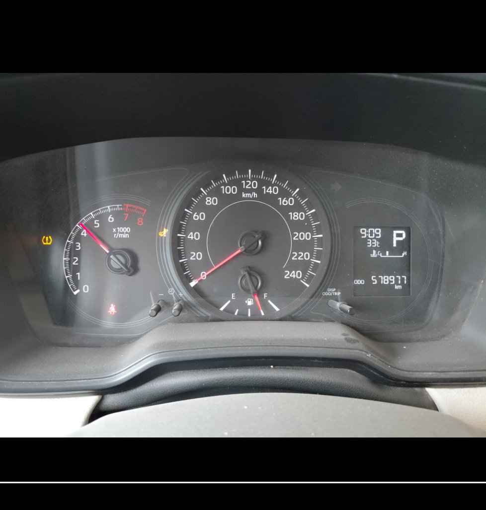 تويوتا كورولا XLI EXECUTIVE 2022 image