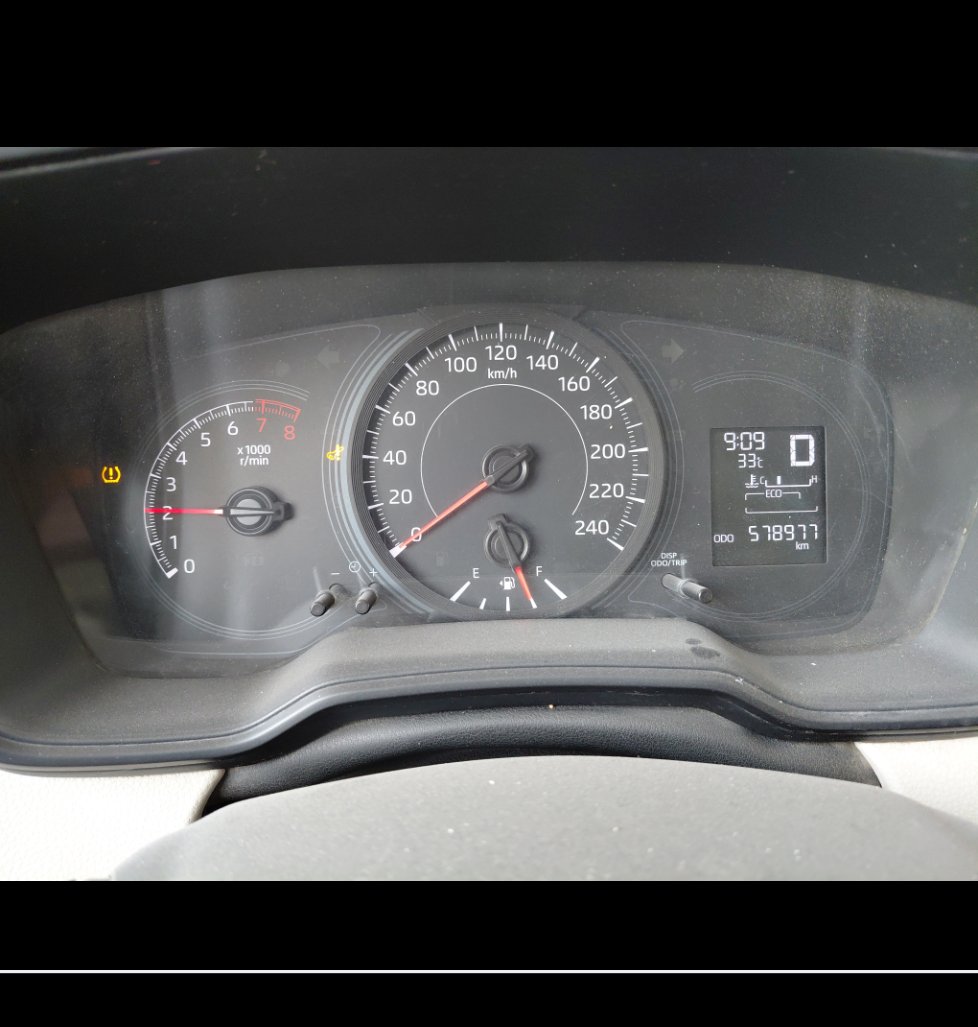 تويوتا كورولا XLI EXECUTIVE 2022 image