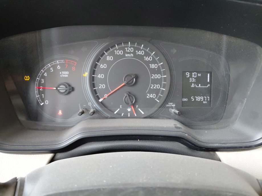 تويوتا كورولا XLI EXECUTIVE 2022 image