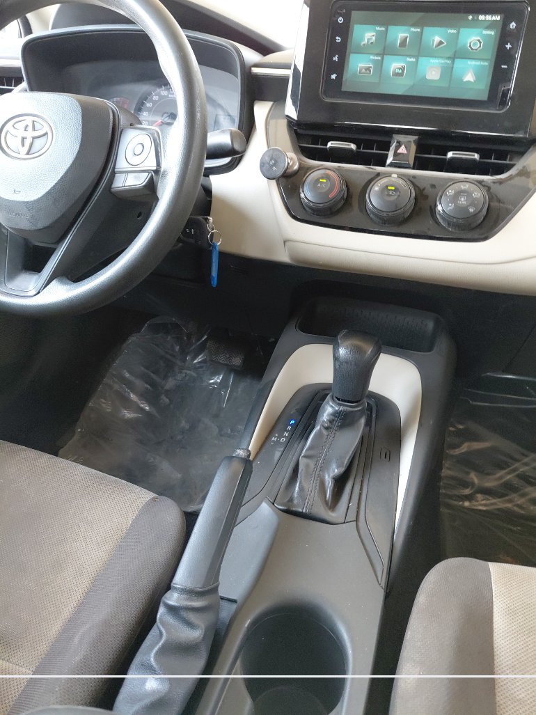 تويوتا كورولا XLI EXECUTIVE 2022 image