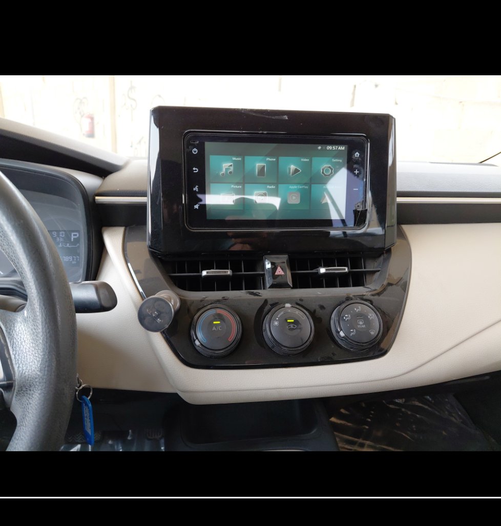 تويوتا كورولا XLI EXECUTIVE 2022 image