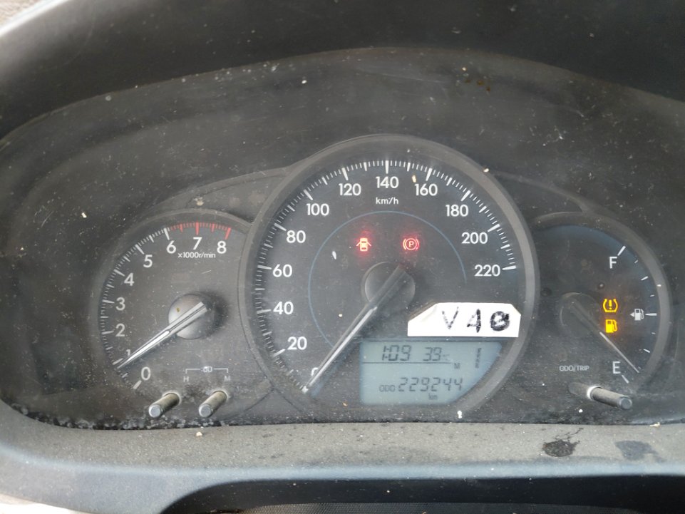 تويوتا يارس SD Y FLT 2021 image