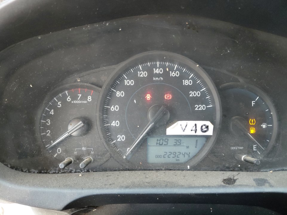 تويوتا يارس SD Y FLT 2021 image