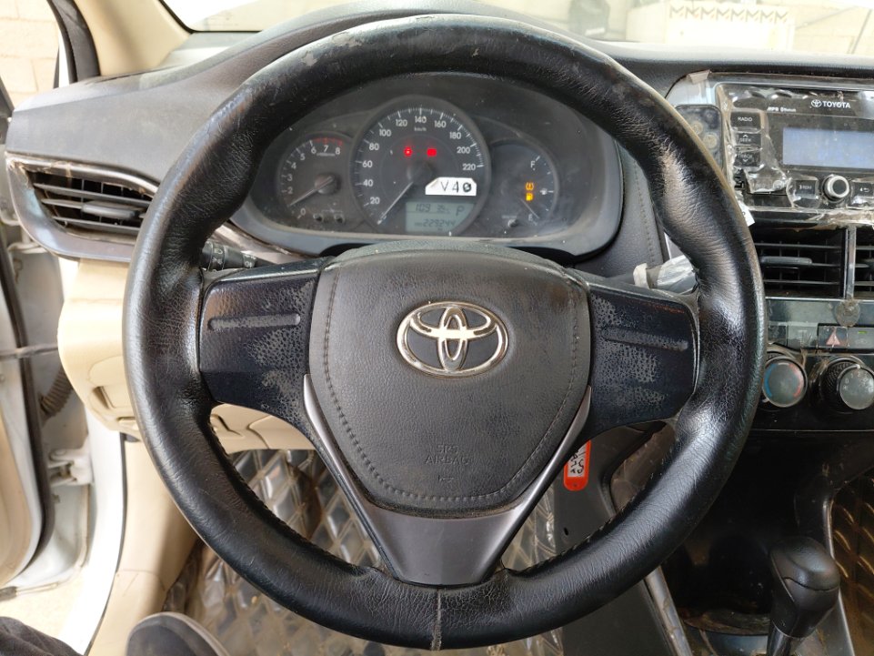 تويوتا يارس SD Y FLT 2021 image