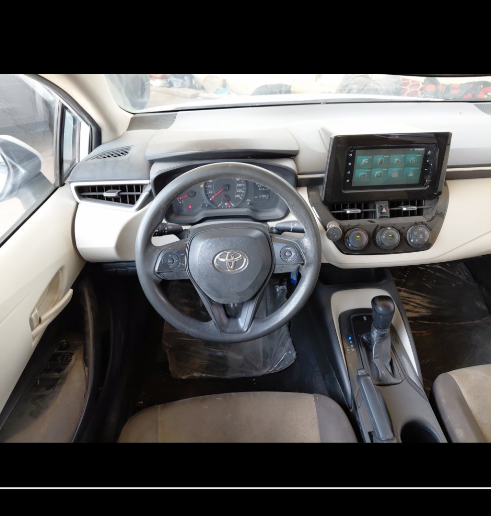 تويوتا كورولا XLI EXECUTIVE 2022 image