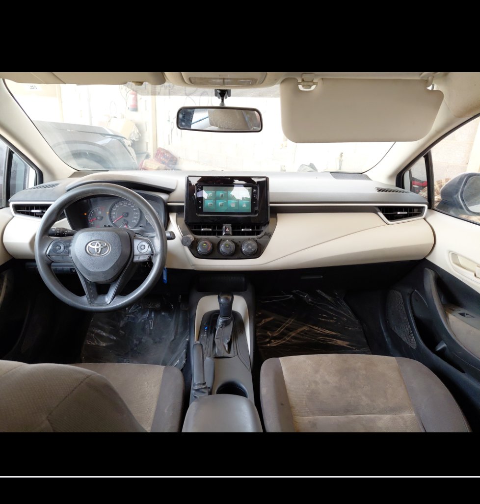 تويوتا كورولا XLI EXECUTIVE 2022 image