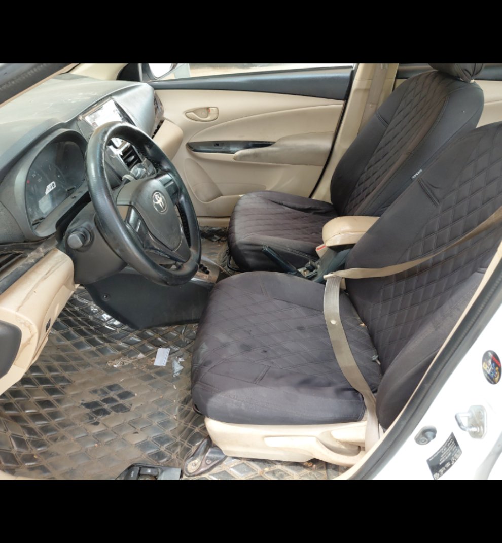 تويوتا يارس SD Y FLT 2021 image