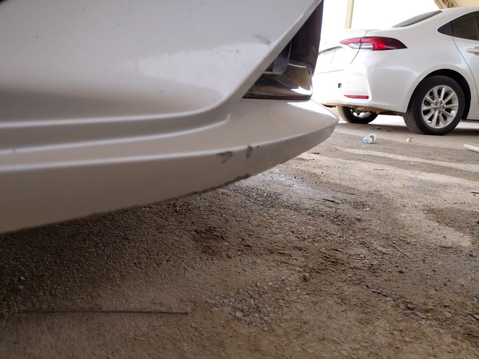 كيا أوبتيما LX 2020 image